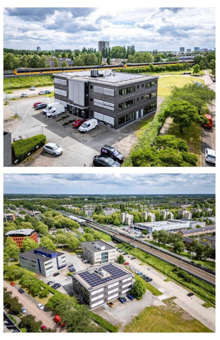 Almere HBW 2